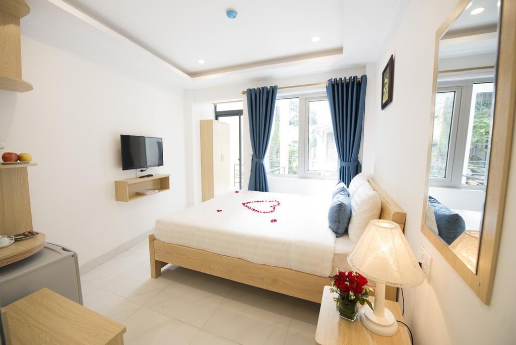 Ha Noi Holiday Center Hotel Hanói Exterior foto