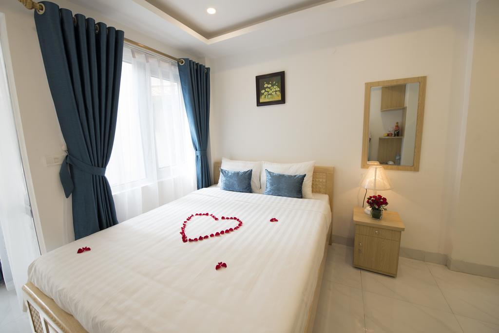 Ha Noi Holiday Center Hotel Hanói Exterior foto