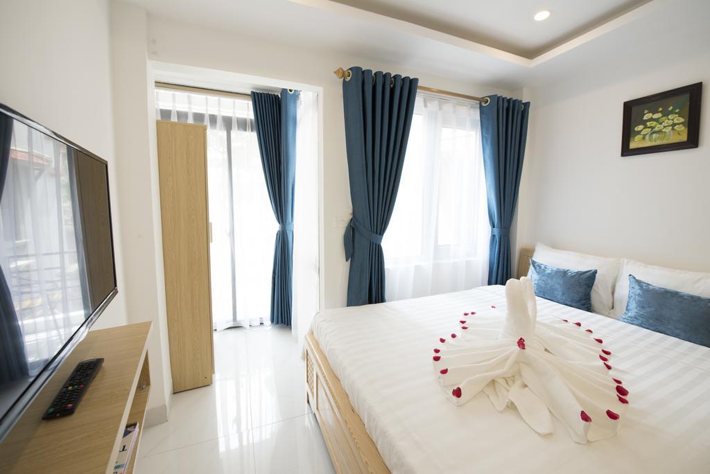 Ha Noi Holiday Center Hotel Hanói Exterior foto