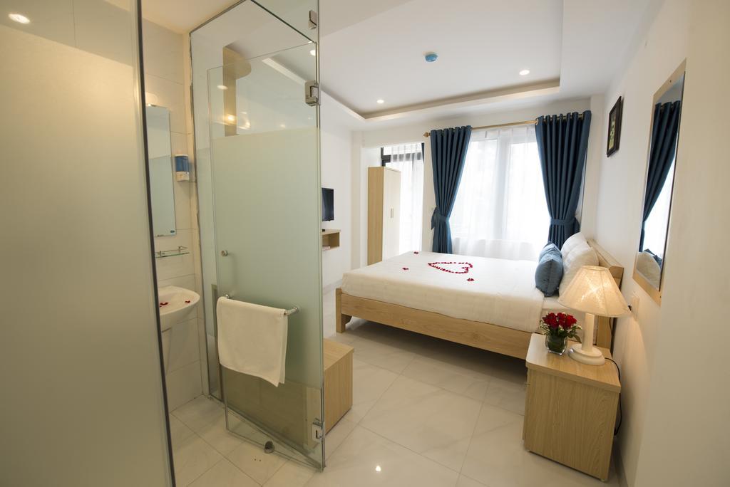 Ha Noi Holiday Center Hotel Hanói Exterior foto